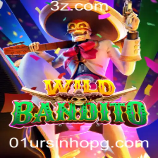 WildBandito: Uma Jornada Aventura e Estratégia
