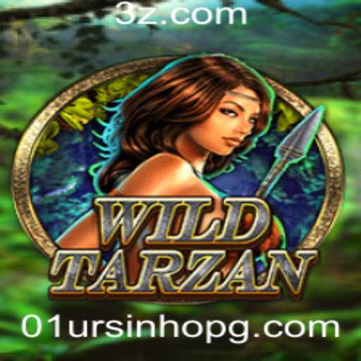 Explorando o Mundo de WildTarzan: Aventura e Estratégia com 1 Ursinhopg com
