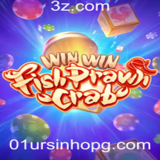 Explorando o Fascinante Jogo WinWinFishPrawnCrab e Suas Regras