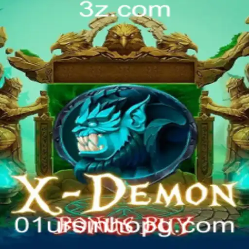 Descubra o Universo de XDemonBonusBuy: Regras e Estratégias